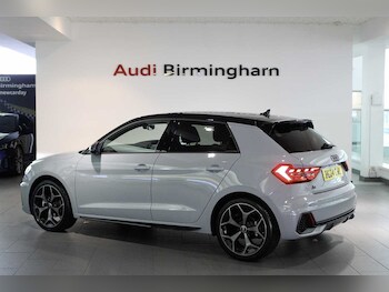 Used Audi A1 2024 for sale - 76574649: Photo