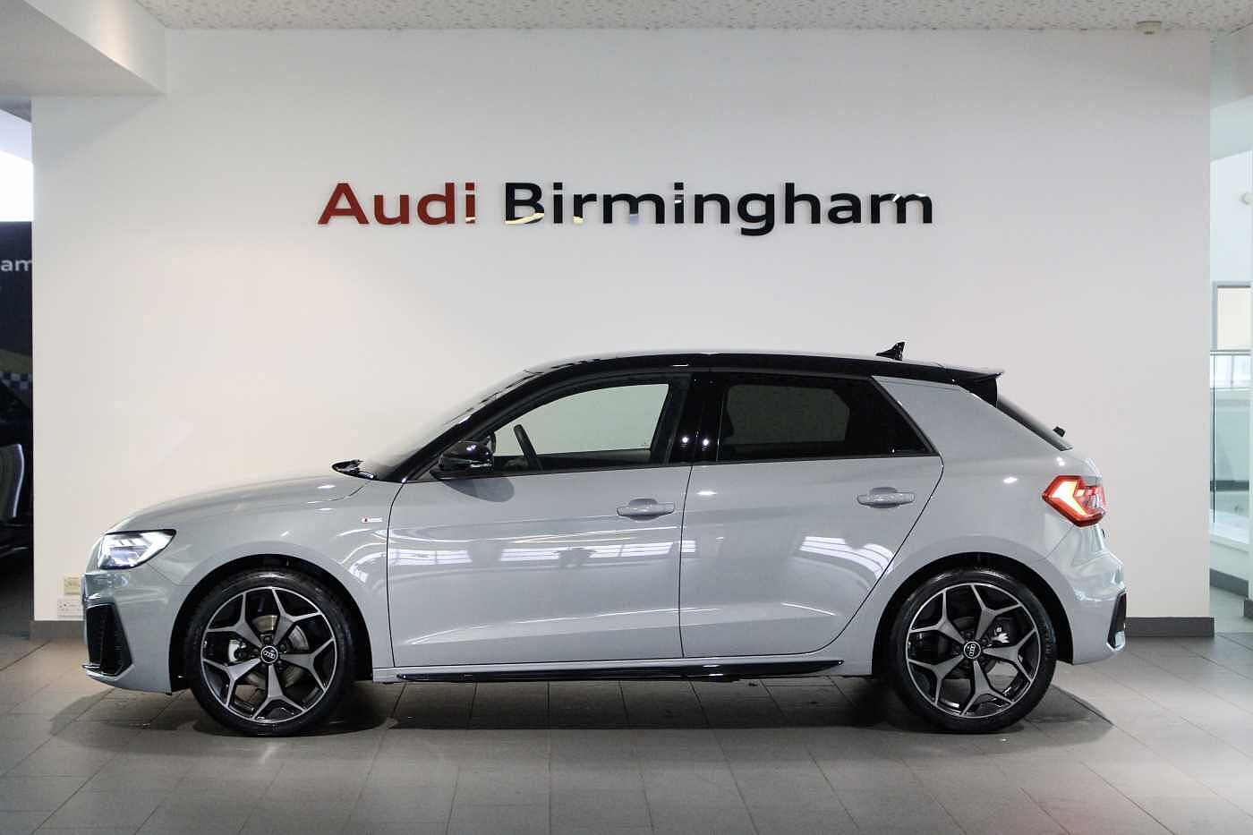 Used Audi A1 2024 for sale - 76574649: Photo 4