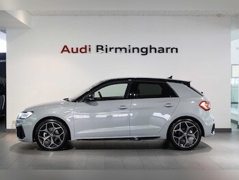 Used Audi A1 2024 for sale - 76574649: Photo