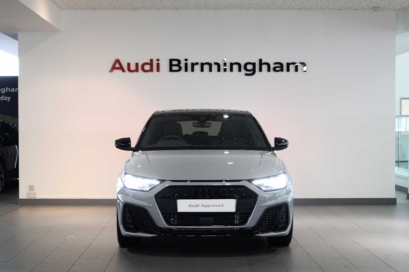 Used Audi A1 2024 for sale - 76574649: Photo 7
