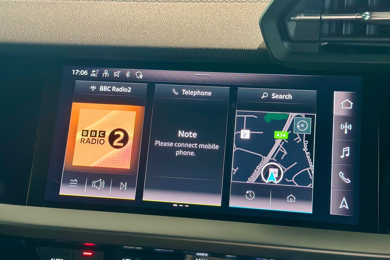 Used Audi A3 2023 for sale - 78128793: Photo 11