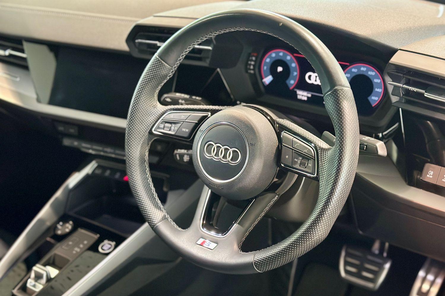 Used Audi A3 2023 for sale - 78128793: Photo 12