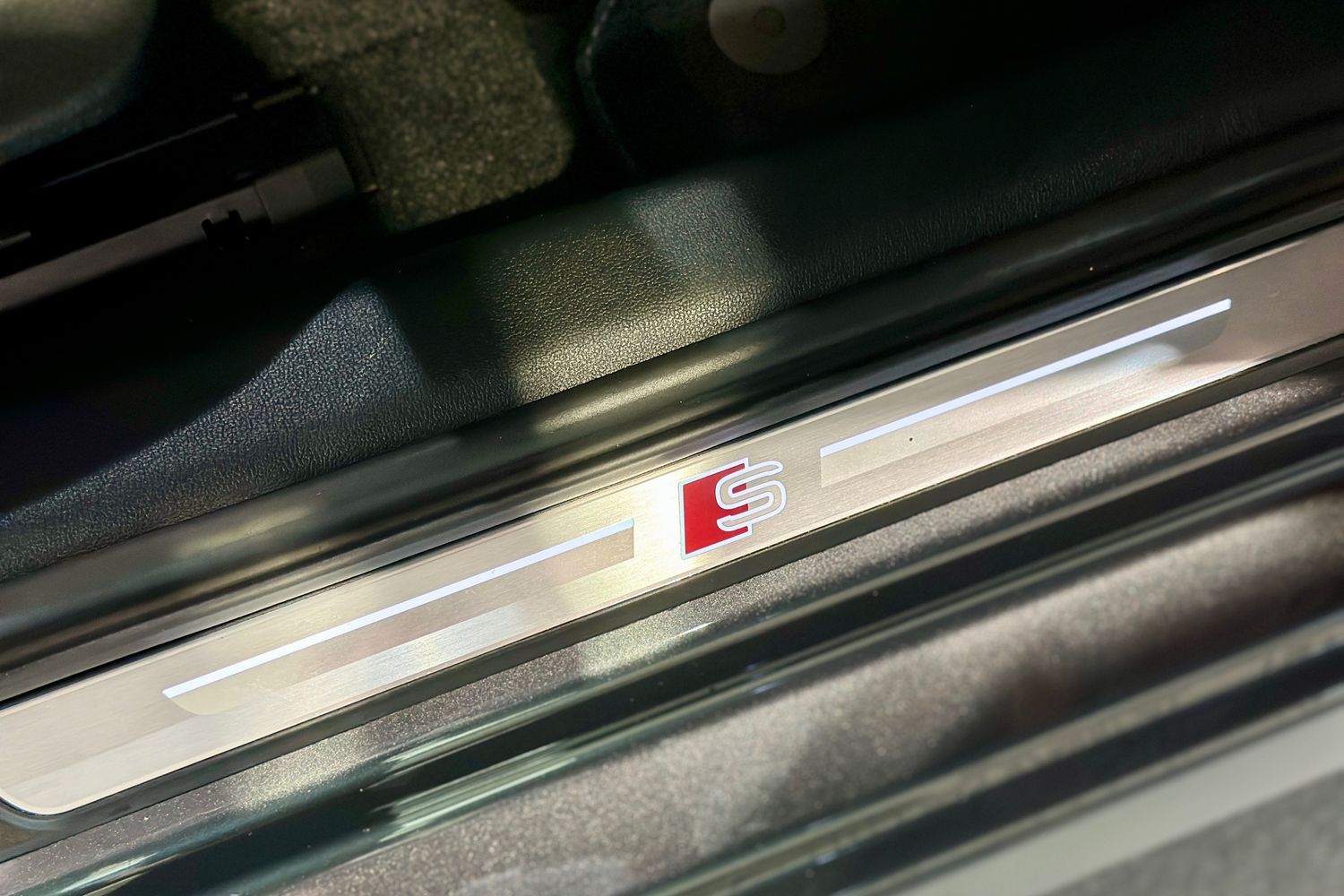 Used Audi A3 2023 for sale - 78128793: Photo 15