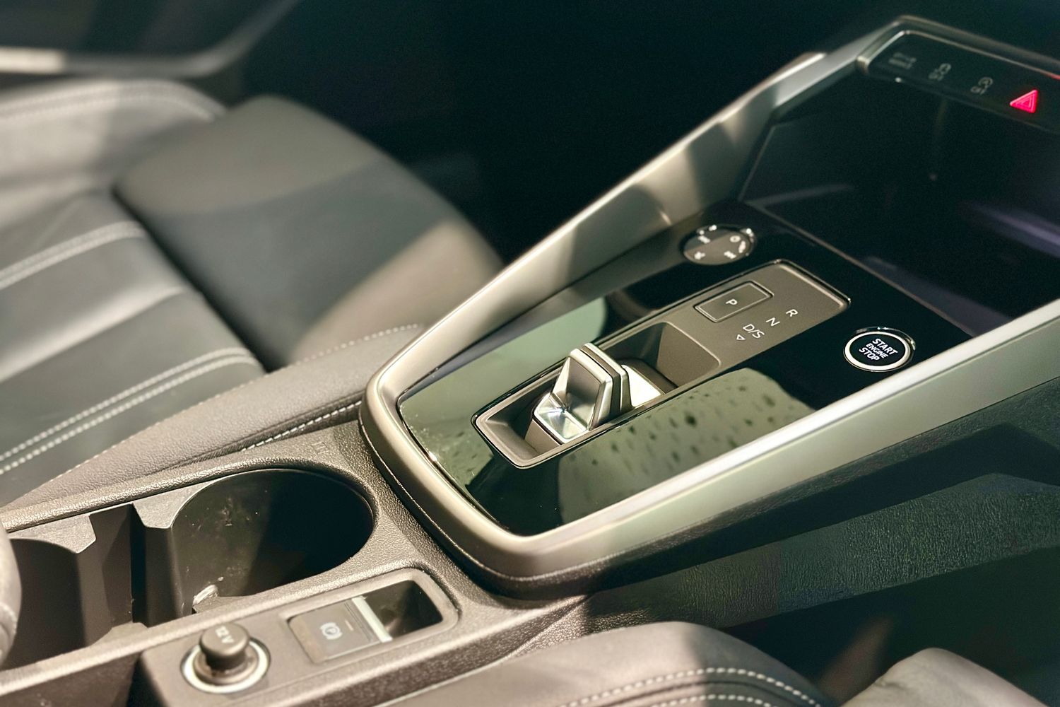 Used Audi A3 2023 for sale - 78128793: Photo 17