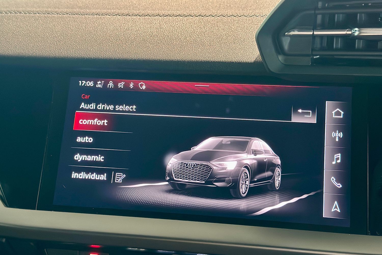 Used Audi A3 2023 for sale - 78128793: Photo 19