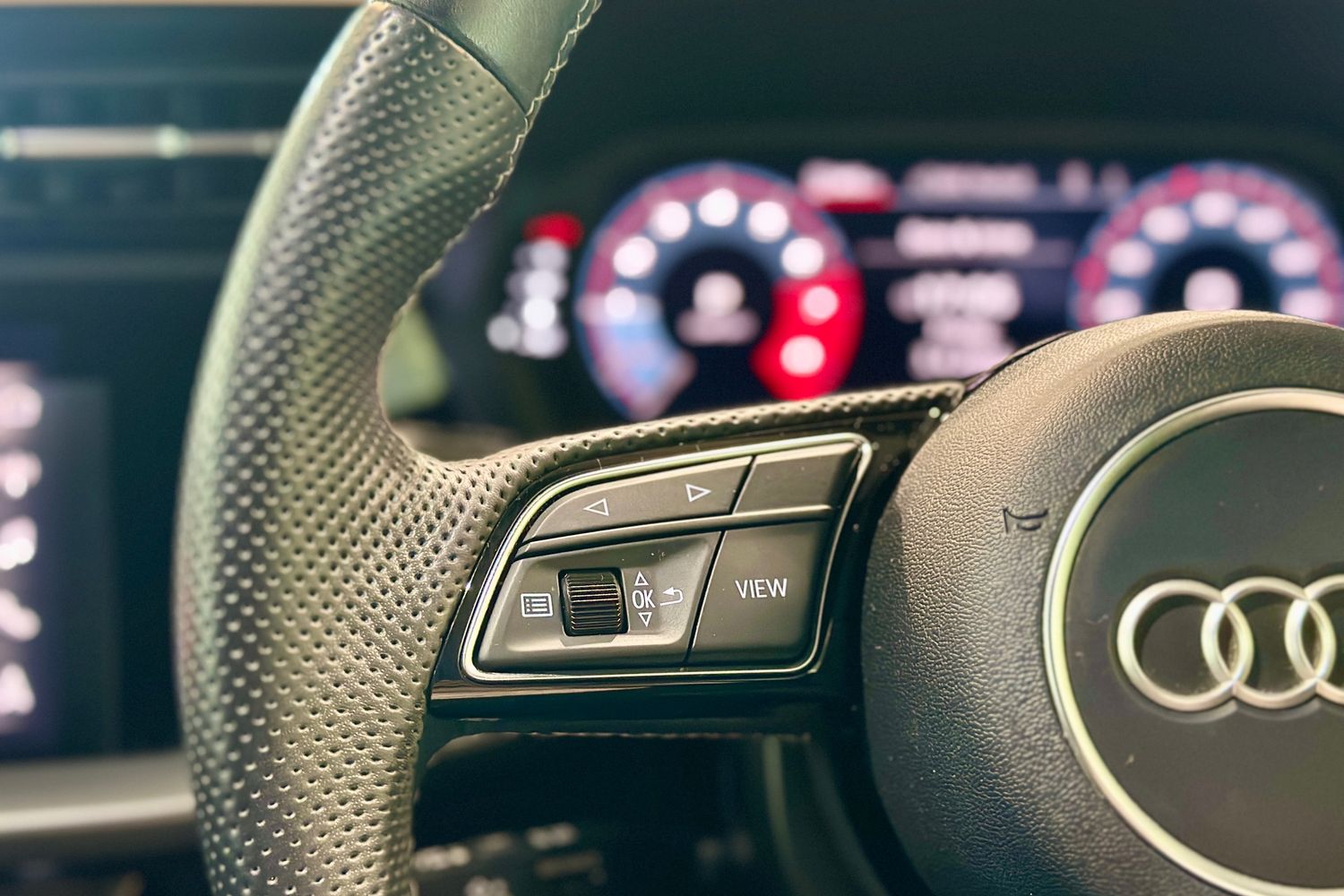 Used Audi A3 2023 for sale - 78128793: Photo 22