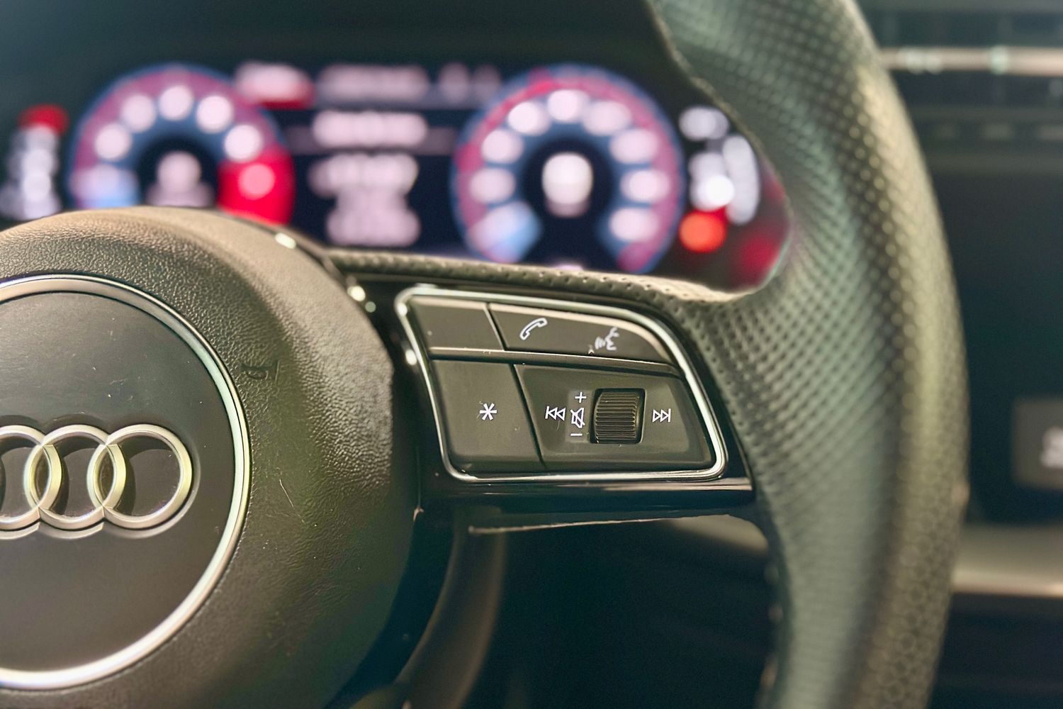 Used Audi A3 2023 for sale - 78128793: Photo 23