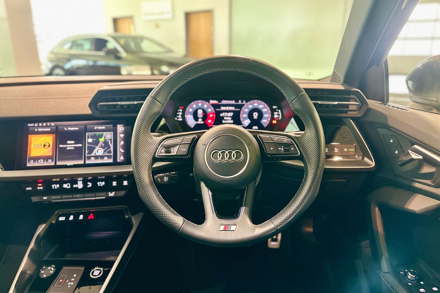 Used Audi A3 2023 for sale - 78128793: Photo 24