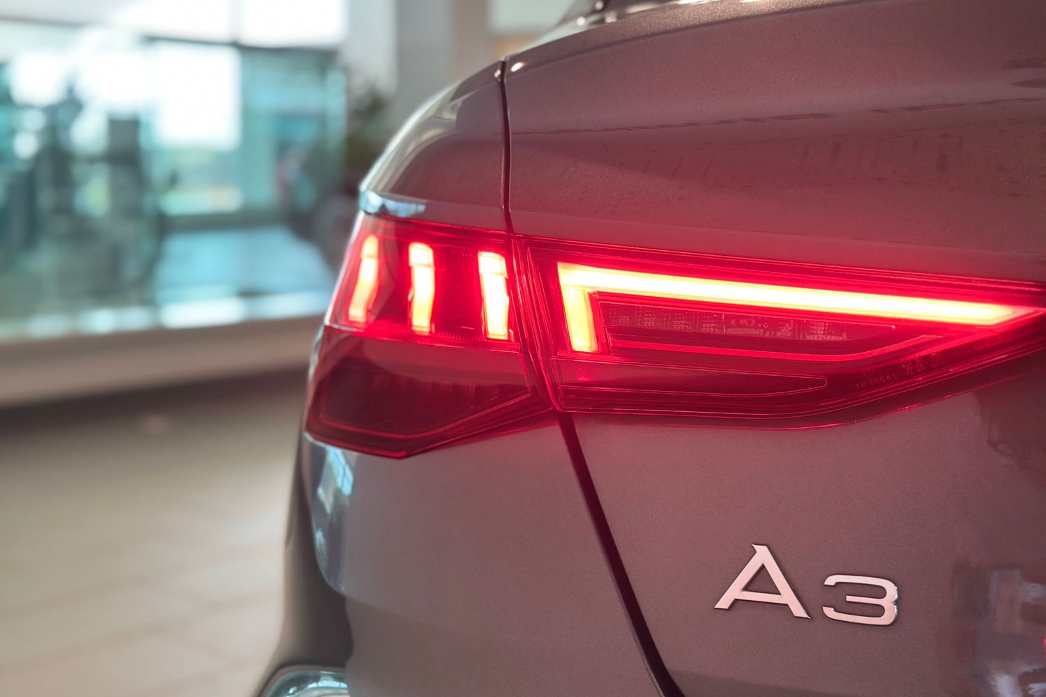 Used Audi A3 2023 for sale - 78128793: Photo 27