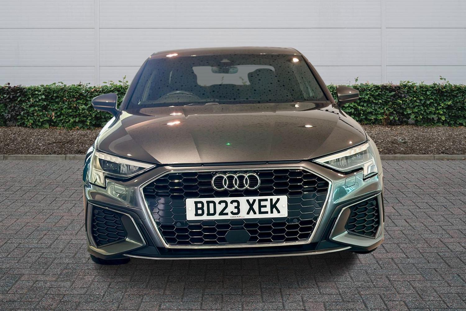 Used Audi A3 2023 for sale - 78128793: Photo 3