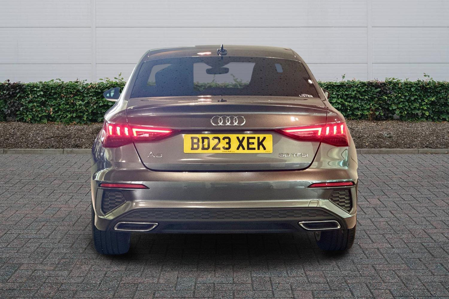 Used Audi A3 2023 for sale - 78128793: Photo 4