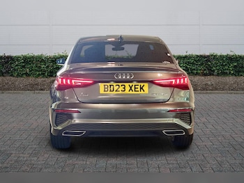 Used Audi A3 2023 for sale - 78128793: Photo