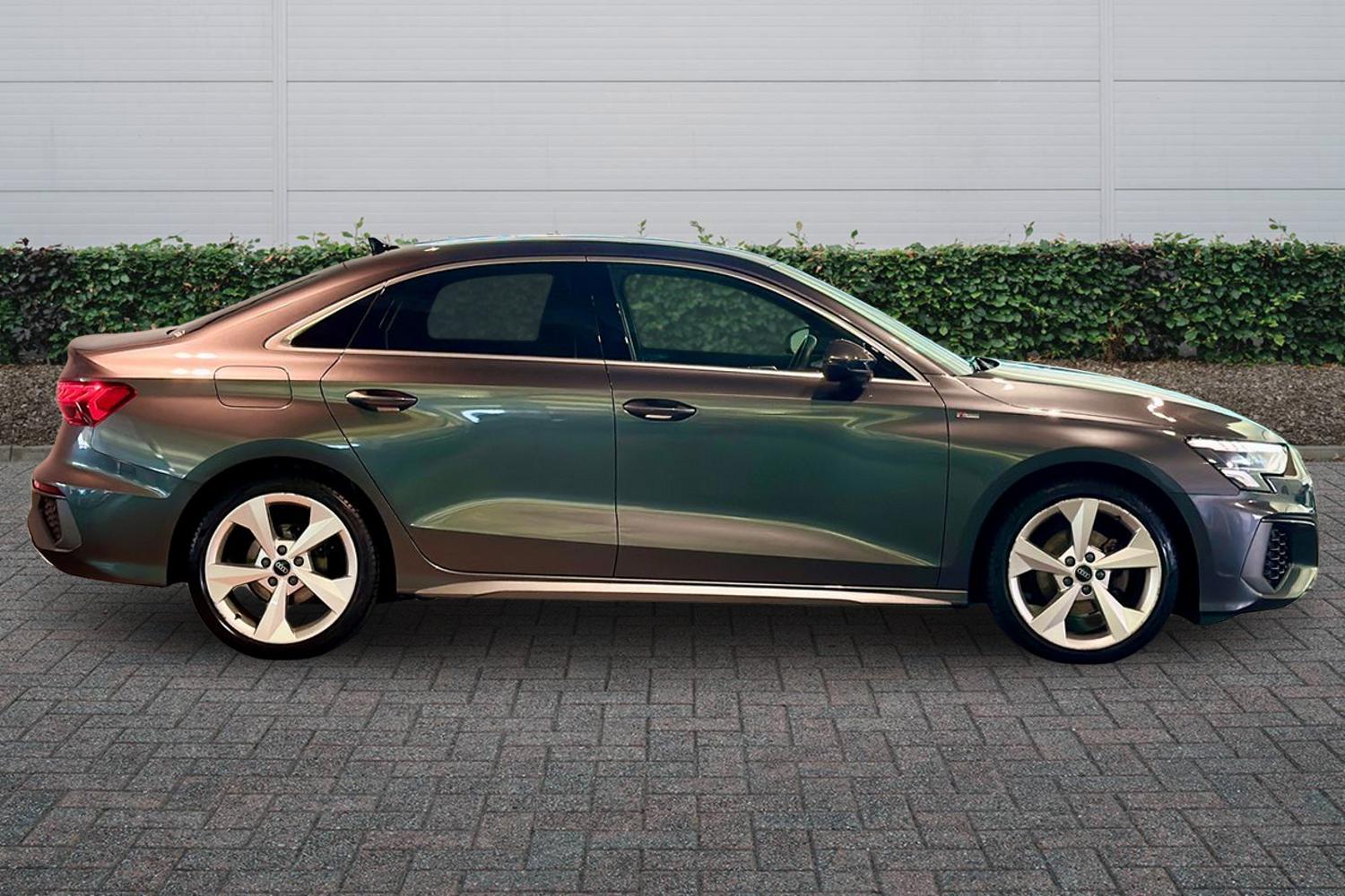 Used Audi A3 2023 for sale - 78128793: Photo 5