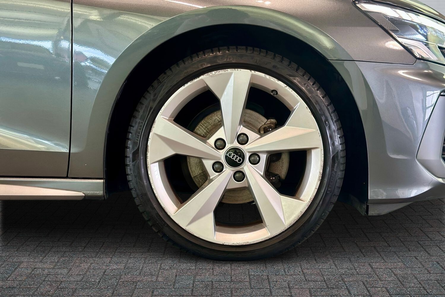 Used Audi A3 2023 for sale - 78128793: Photo 6