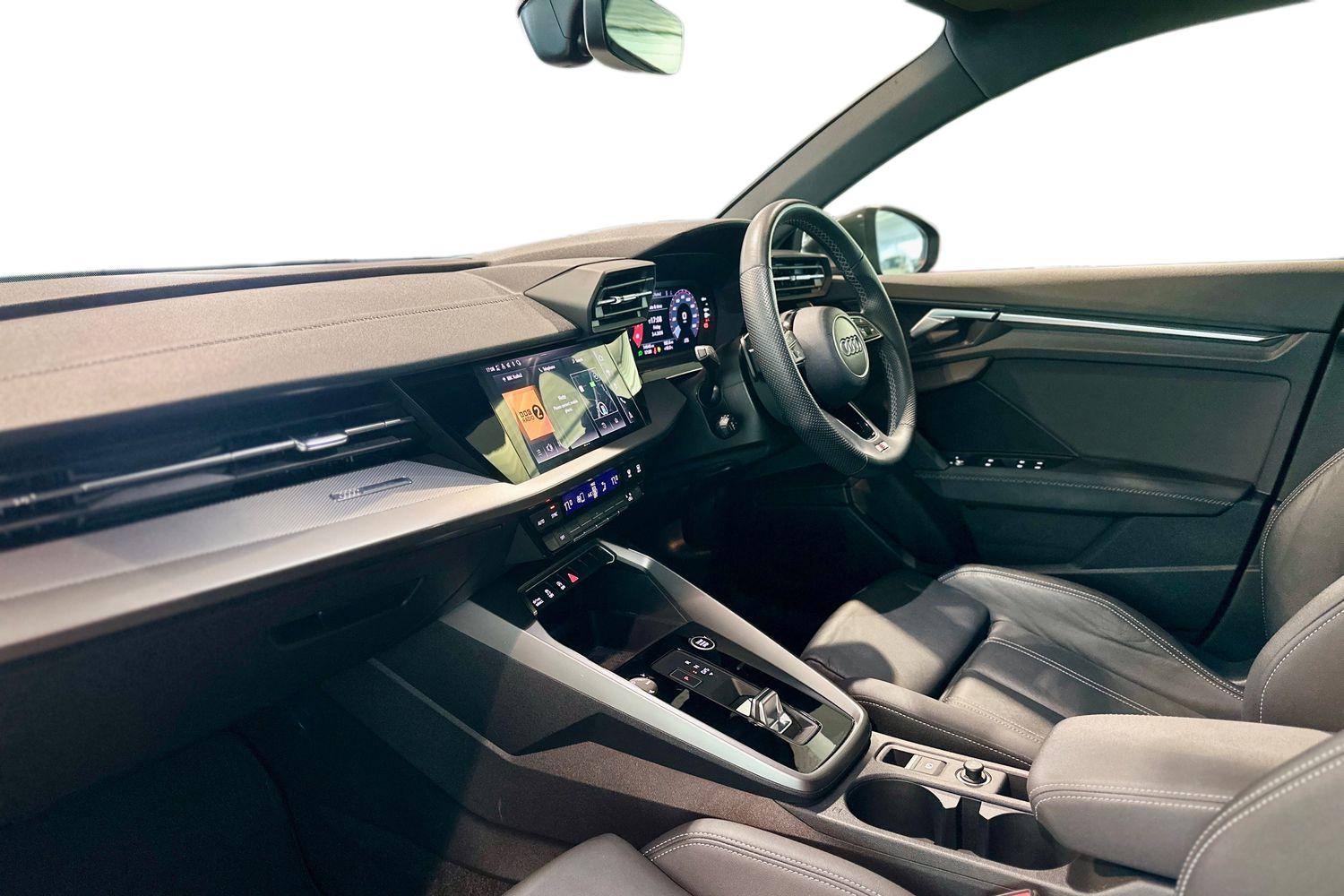 Used Audi A3 2023 for sale - 78128793: Photo 7