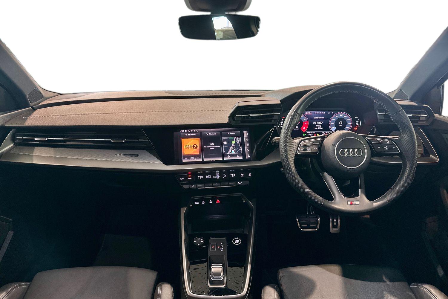 Used Audi A3 2023 for sale - 78128793: Photo 8