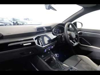 Used Audi Q3 2025 for sale - 75188163: Photo