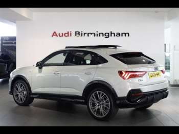 Used Audi Q3 2025 for sale - 75188163: Photo