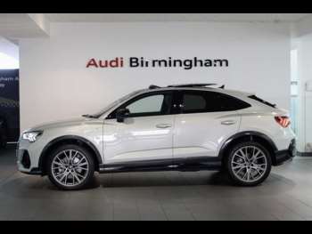 Used Audi Q3 2025 for sale - 75188163: Photo