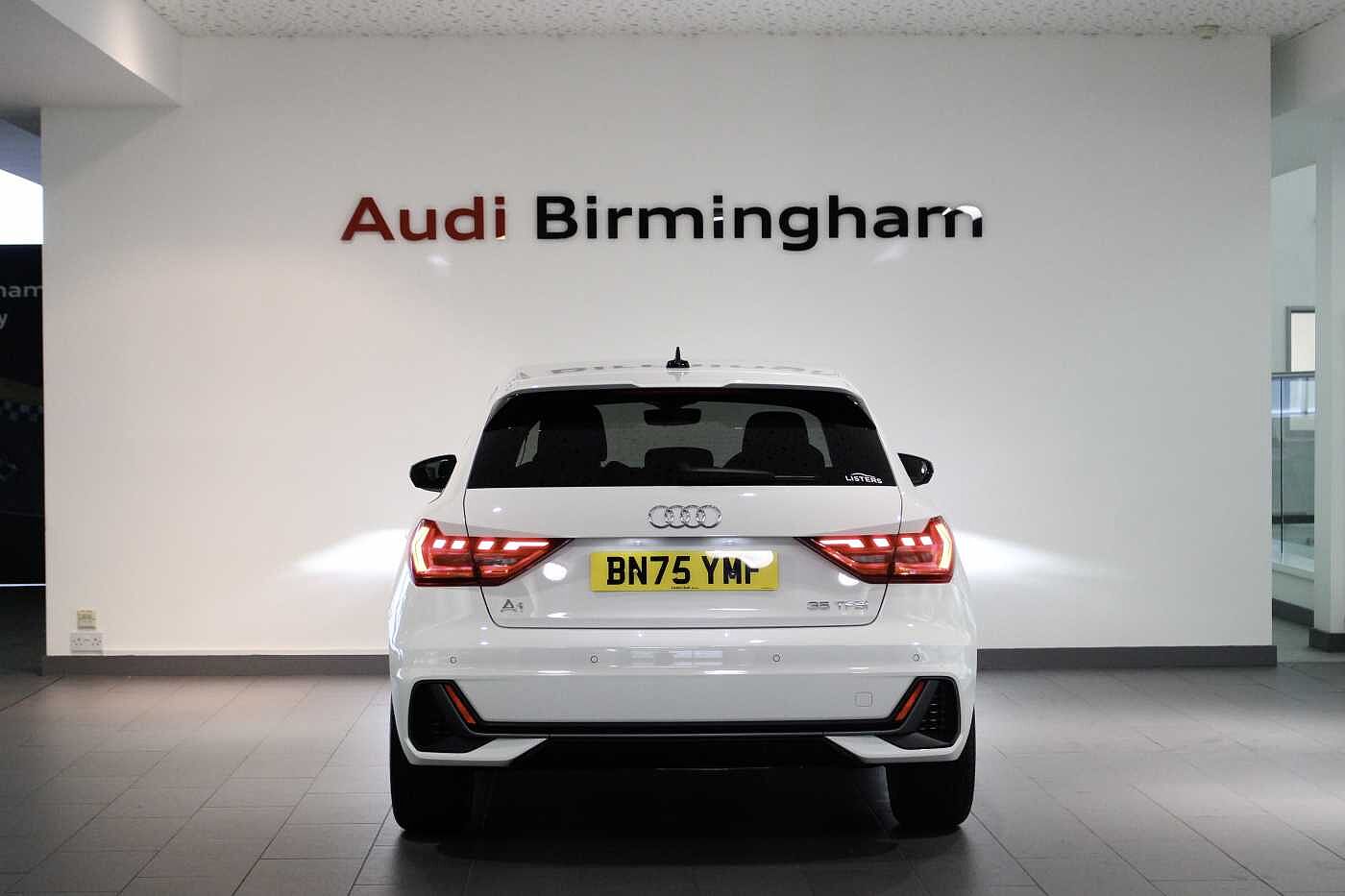 Used Audi A1 2025 for sale - 76800706: Photo 11