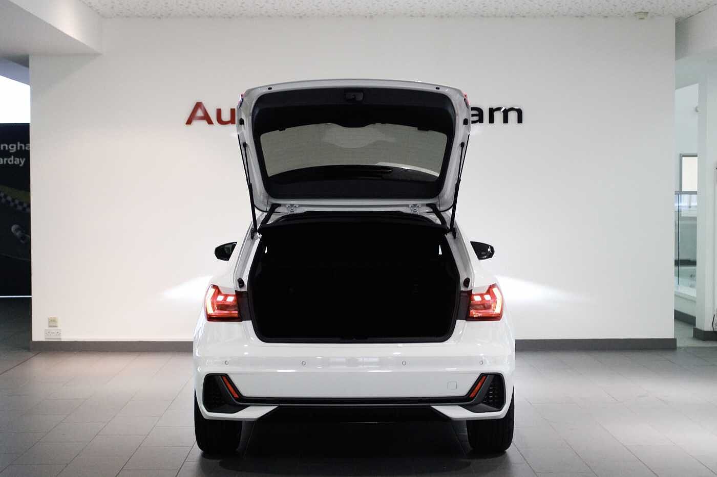 Used Audi A1 2025 for sale - 76800706: Photo 12