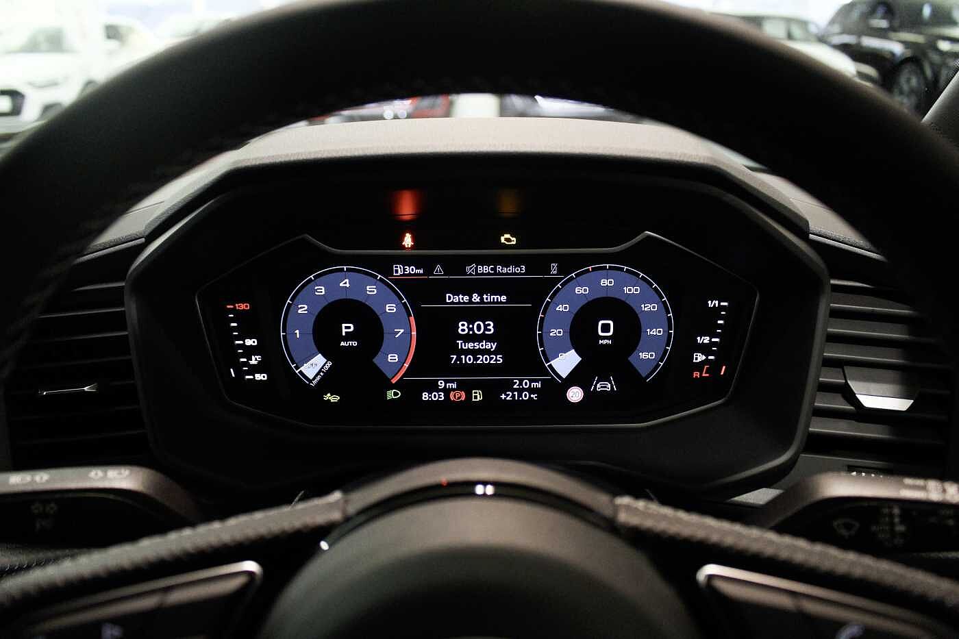 Used Audi A1 2025 for sale - 76800706: Photo 13