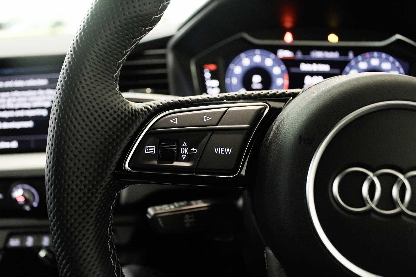 Used Audi A1 2025 for sale - 76800706: Photo 14