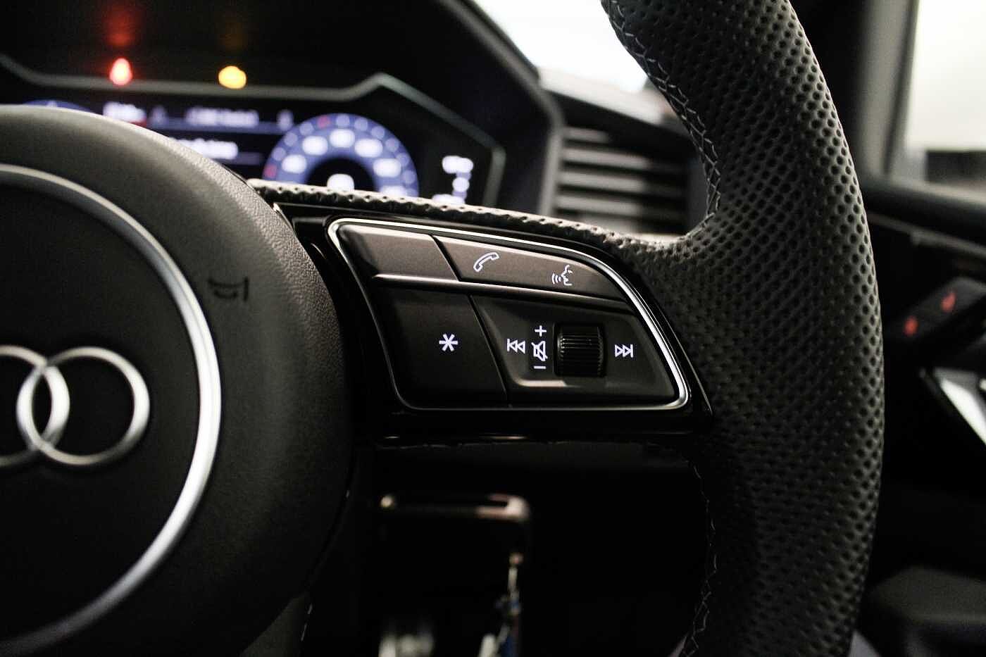 Used Audi A1 2025 for sale - 76800706: Photo 15