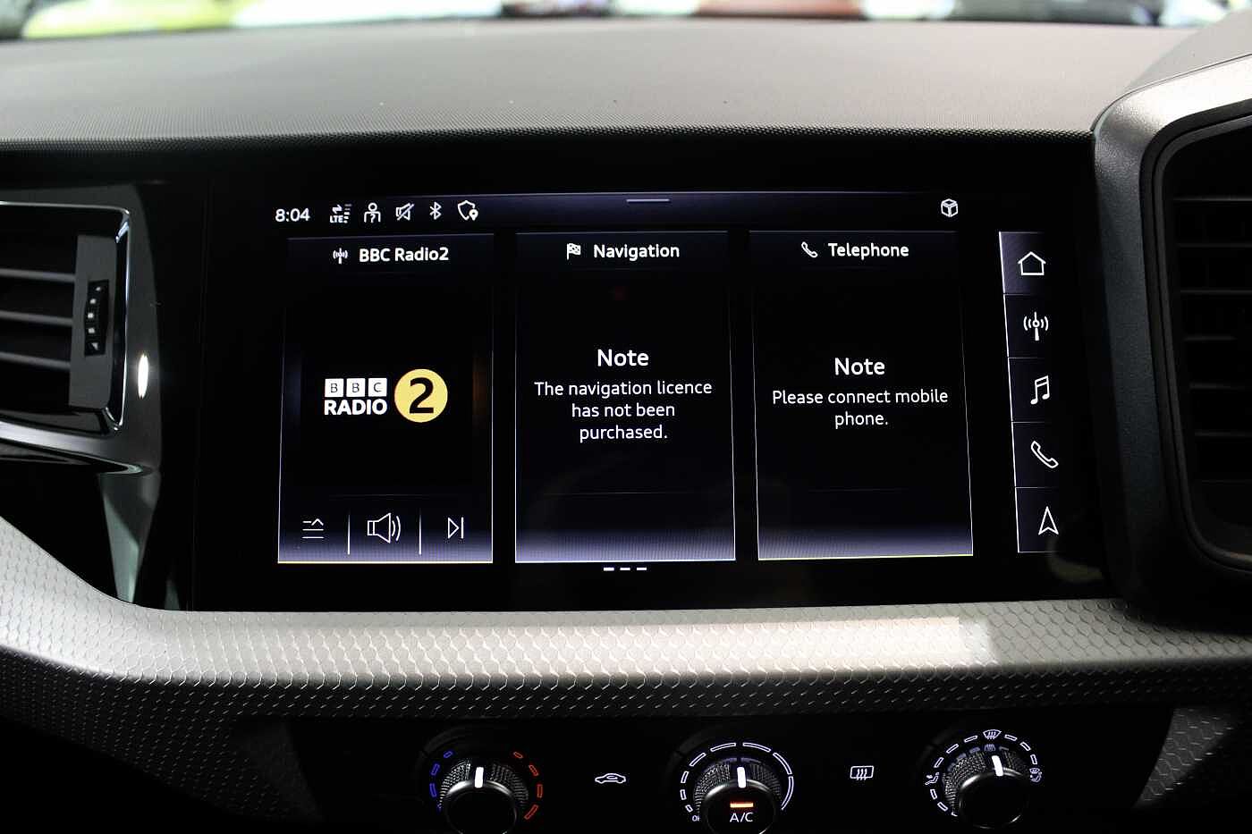 Used Audi A1 2025 for sale - 76800706: Photo 16