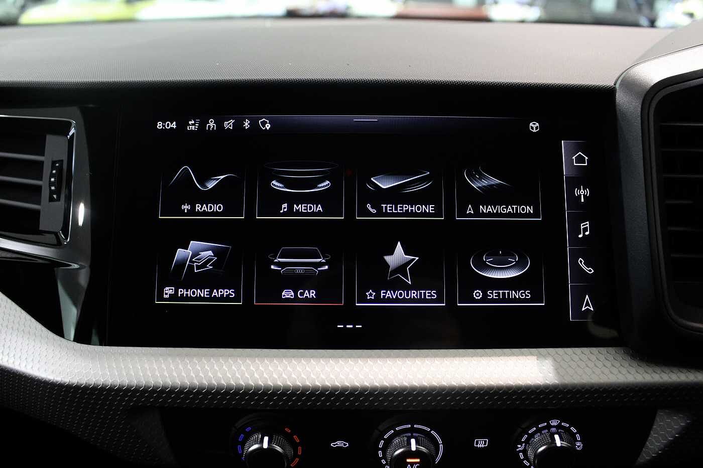 Used Audi A1 2025 for sale - 76800706: Photo 17