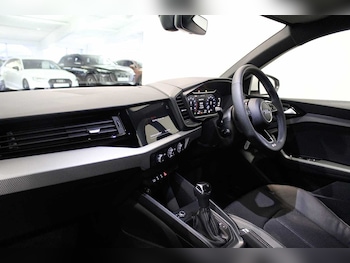 Used Audi A1 2025 for sale - 76800706: Photo