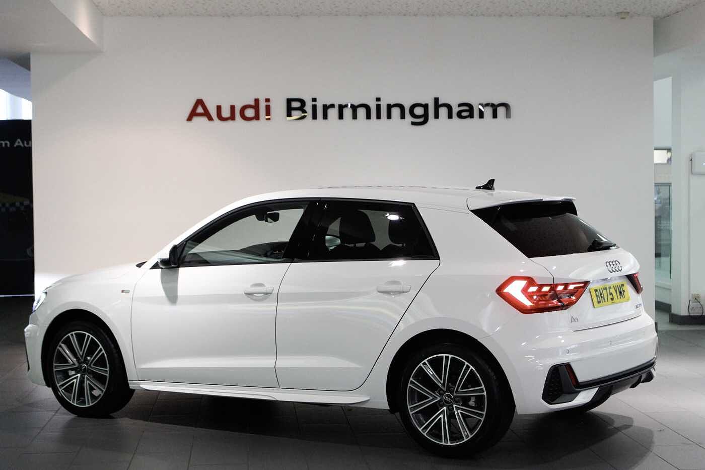 Used Audi A1 2025 for sale - 76800706: Photo 3