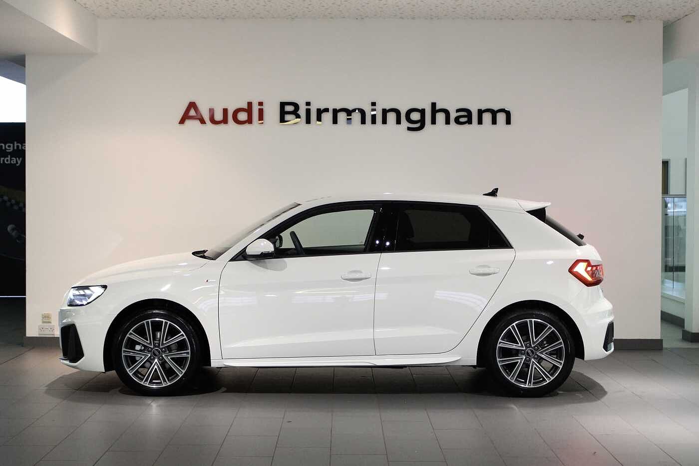 Used Audi A1 2025 for sale - 76800706: Photo 4