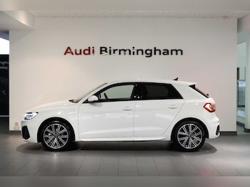 Used Audi A1 2025 for sale - 76800706: Photo
