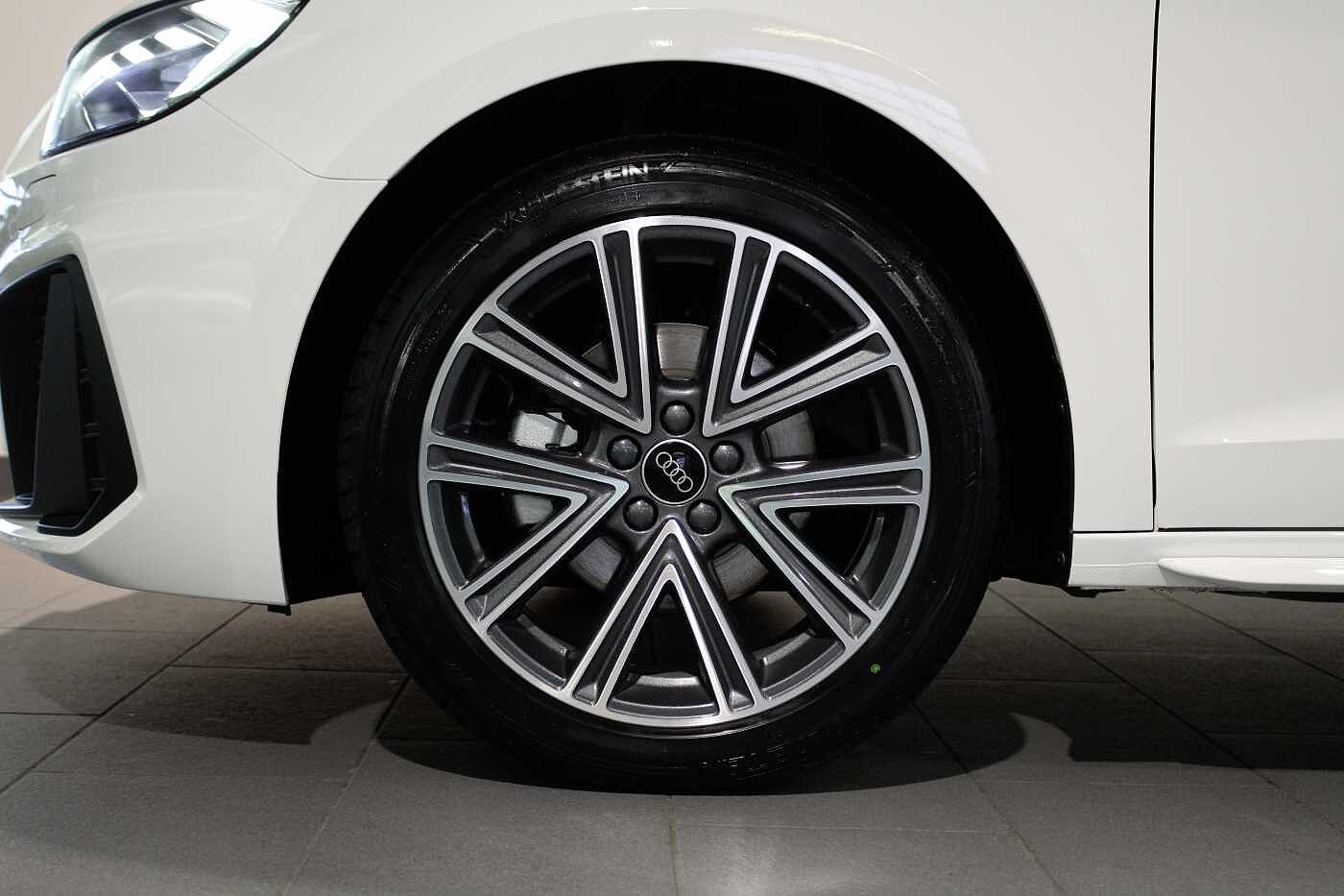 Used Audi A1 2025 for sale - 76800706: Photo 5