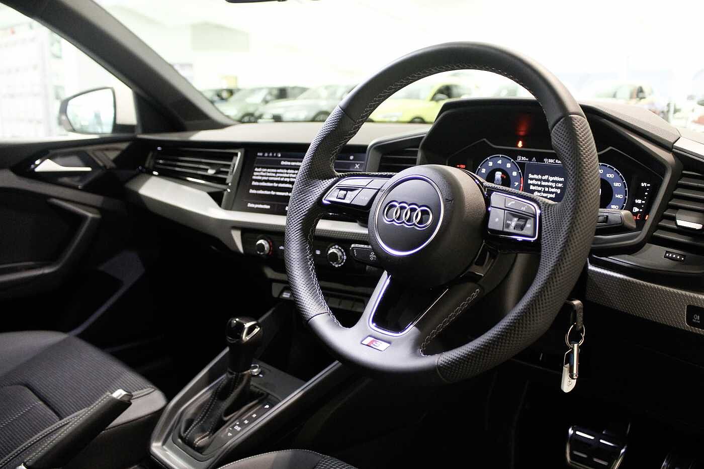 Used Audi A1 2025 for sale - 76800706: Photo 6