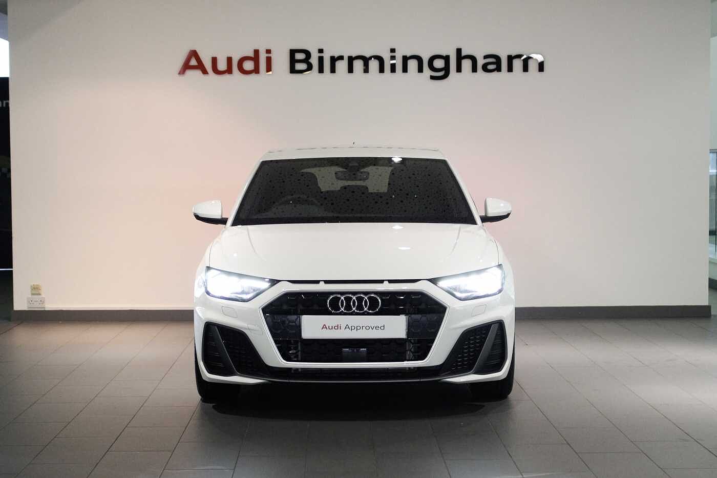 Used Audi A1 2025 for sale - 76800706: Photo 7