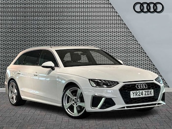 Used Audi A4 Avant 2024 for sale - 78811118: Photo