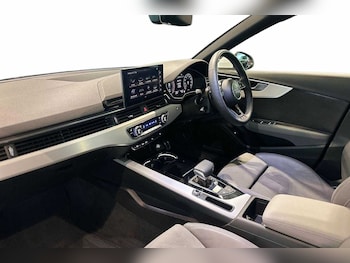 Used Audi A4 Avant 2024 for sale - 78811118: Photo