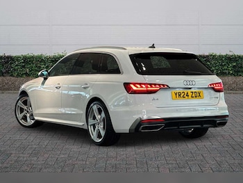 Used Audi A4 Avant 2024 for sale - 78811118: Photo