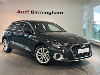 Used Audi A3 2024 for sale - 76410243: Photo