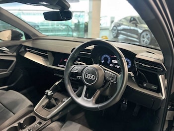 Used Audi A3 2024 for sale - 76410243: Photo