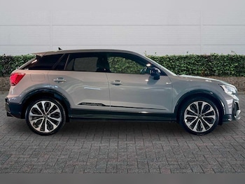 Used Audi Q2 2022 for sale - 79050763: Photo