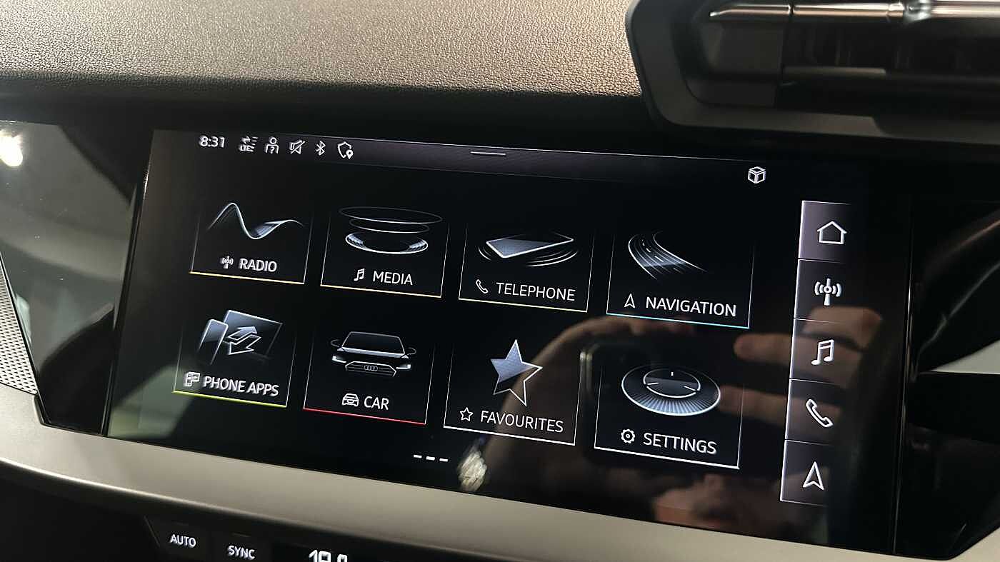 Used Audi A3 2021 for sale - 76378447: Photo 12