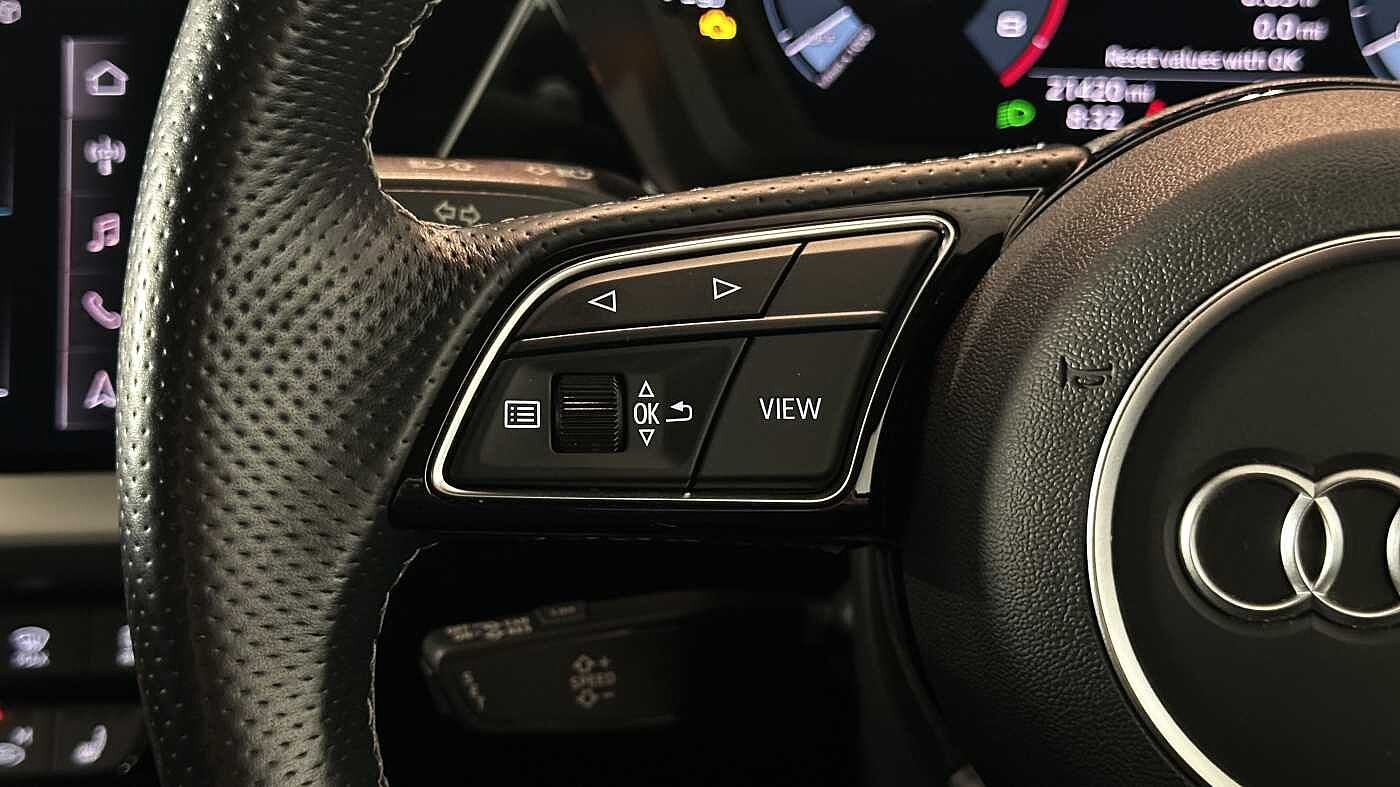 Used Audi A3 2021 for sale - 76378447: Photo 14