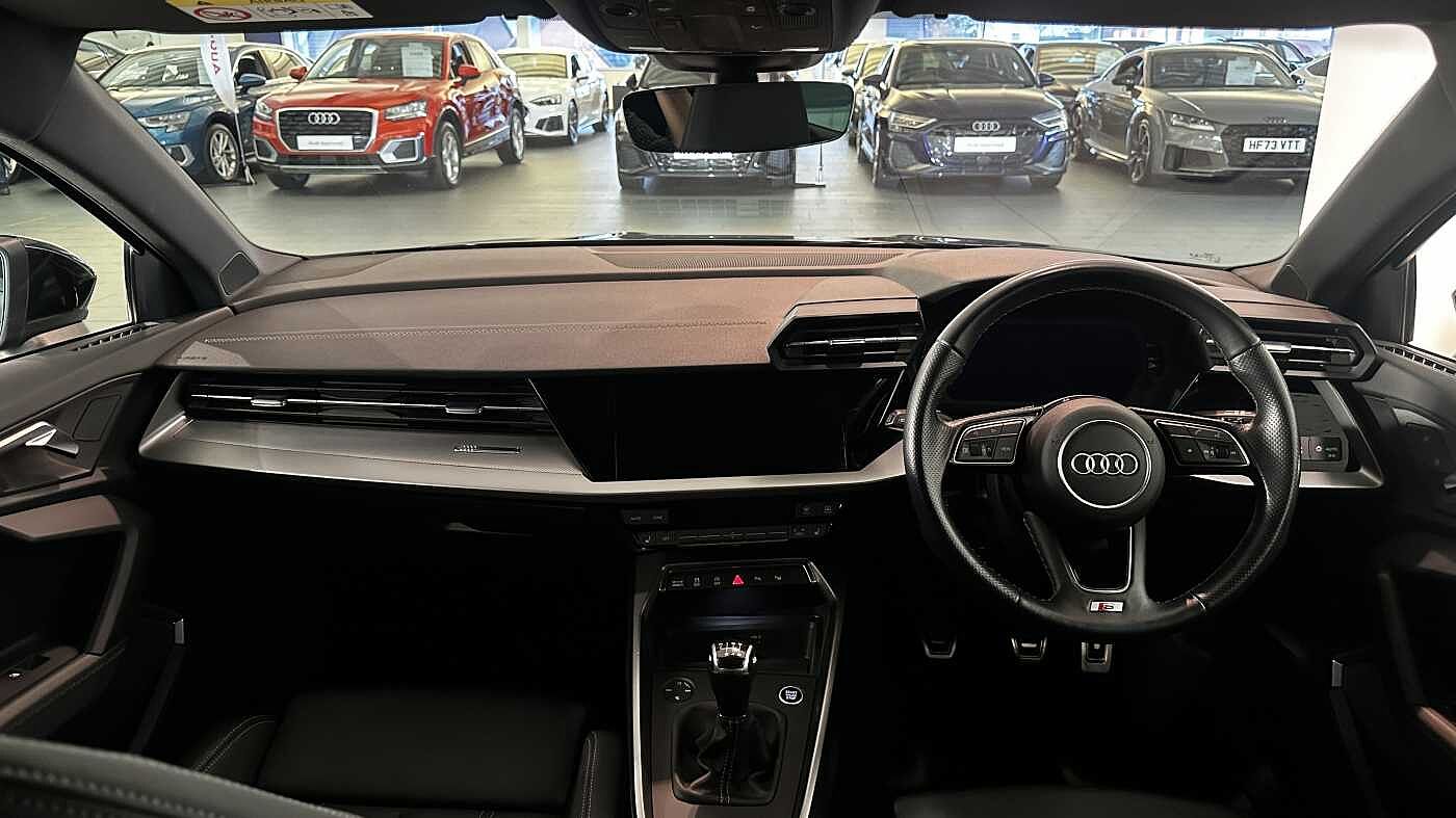 Used Audi A3 2021 for sale - 76378447: Photo 19