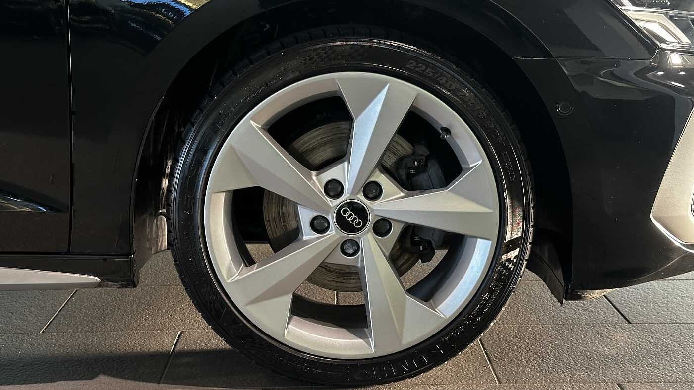 Used Audi A3 2021 for sale - 76378447: Photo 2