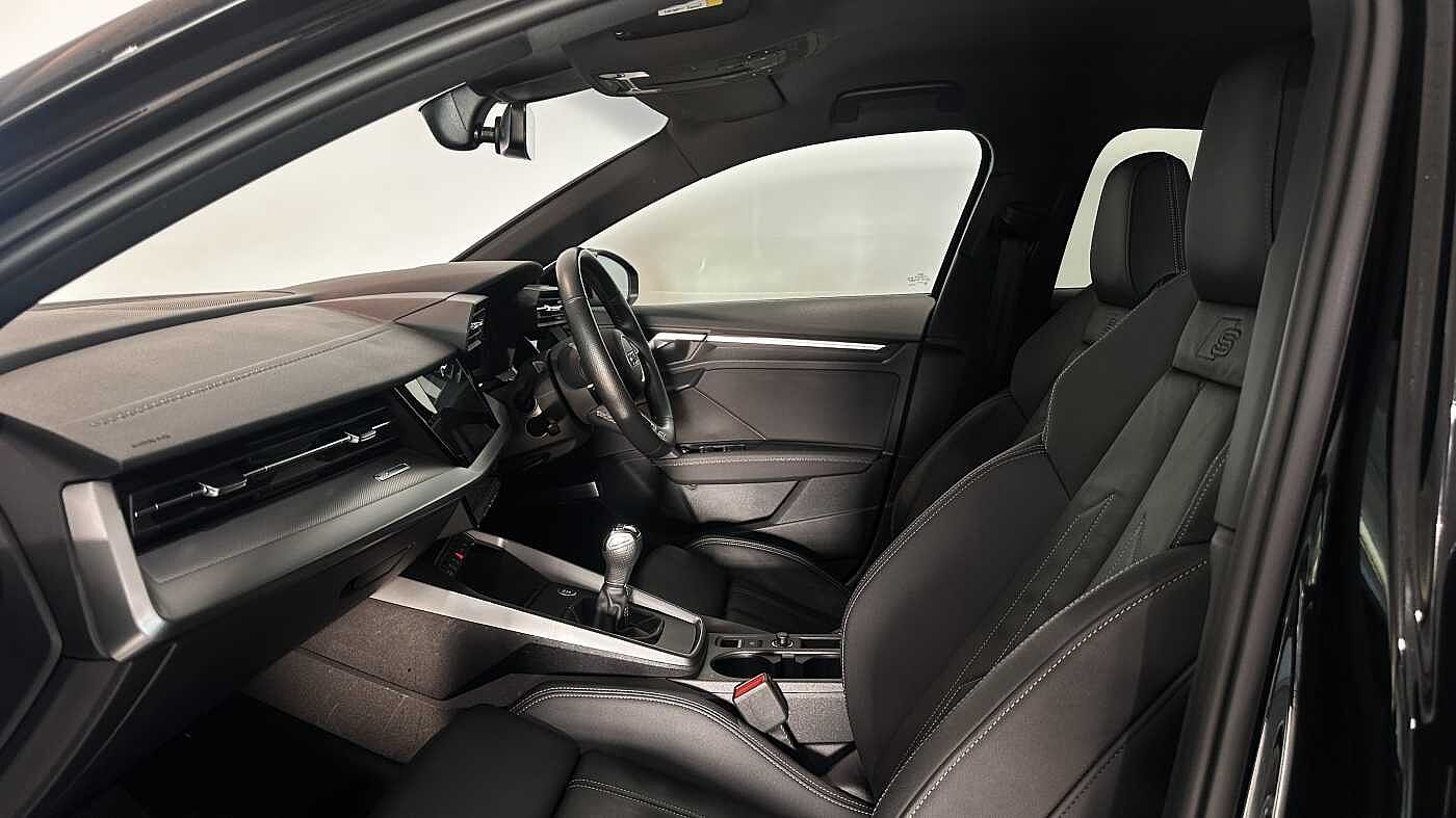 Used Audi A3 2021 for sale - 76378447: Photo 21