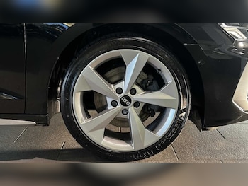 Used Audi A3 2021 for sale - 76378447: Photo