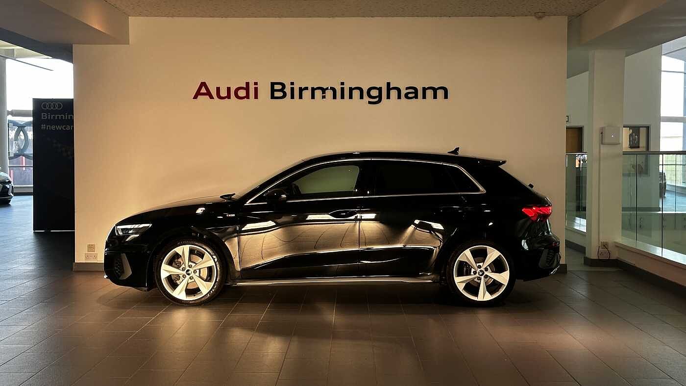 Used Audi A3 2021 for sale - 76378447: Photo 3